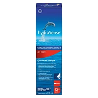 hydraSense soins quotidiens du nex jet fort Vaporisateur de 210 mL