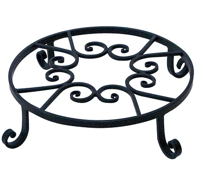 Plant Pot Trivet 10 IN, Pot Trivet