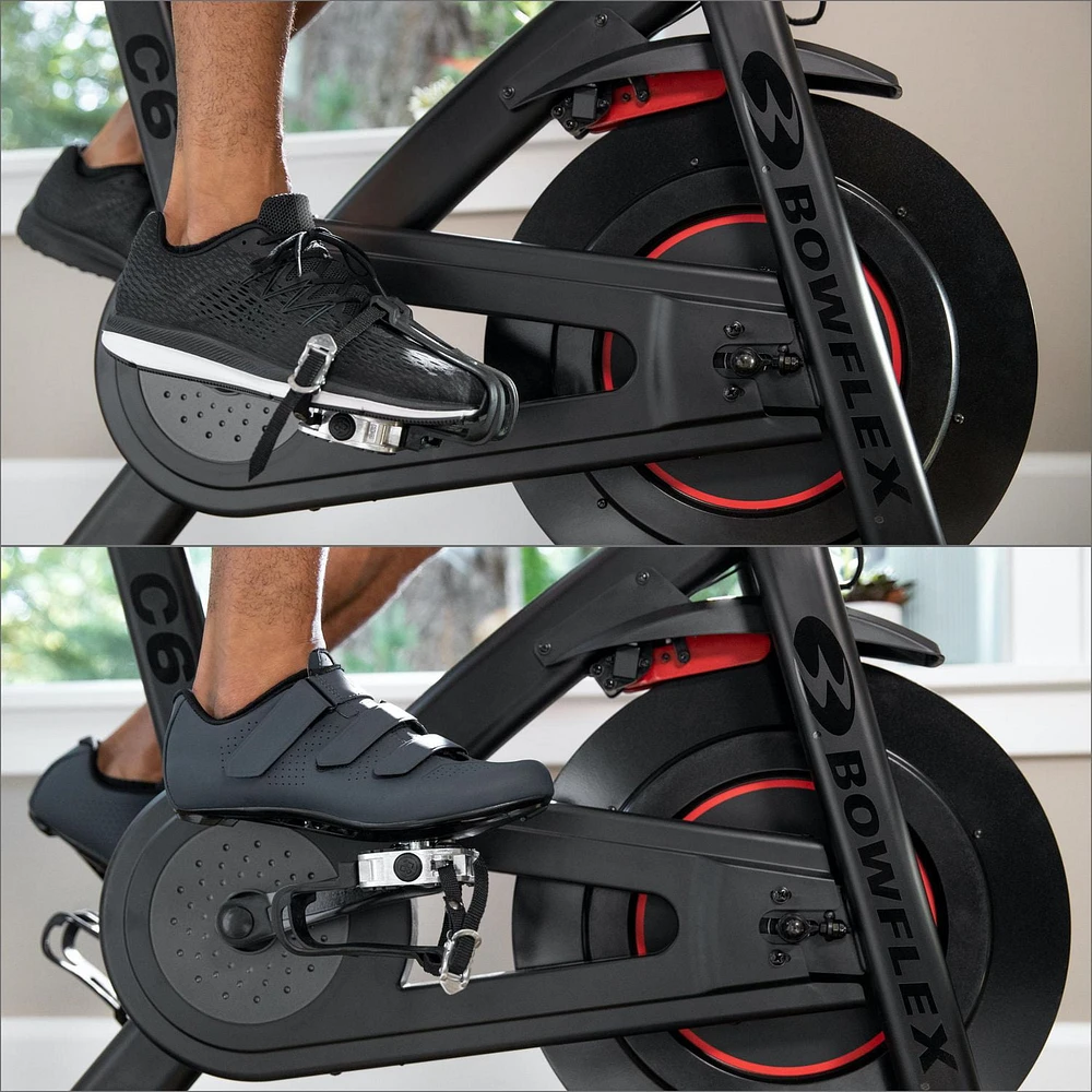 BowFlex C6 Bike