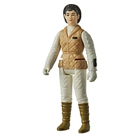 Star Wars Retro Collection Princess Leia Organa (Hoth) Toy