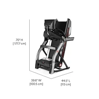 BowFlex Treadmill 22