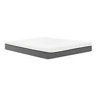 Lunar Rest 10 in. Mem Foam Mattress