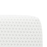 Lunar Rest 10 in. Mem Foam Mattress