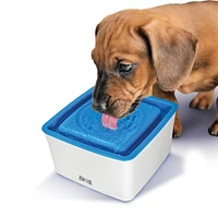 Zeus Mini Drinking Fountain for Dogs