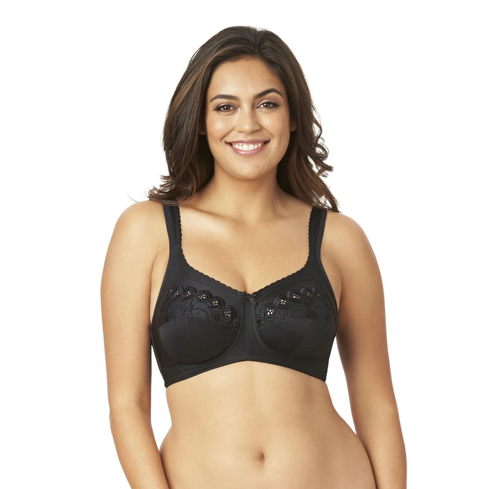 Warner's Women's Wire-Free Full Coverage Bra