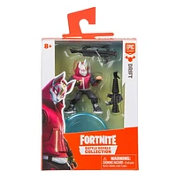 Fortnite Action Figure 2'' S1 - Solo Pack