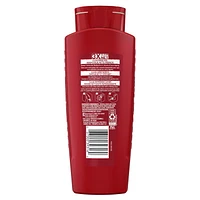 Nettoyant pour le corps Old Spice High Endurance pour hommes, parfum Pure Sport 532 ml, pur sport