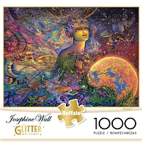 Buffalo Games Josephine Wall Titania 1000 Piece Jigsaw Puzzle