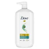 Revitalisant Dove Hydratation Quotidienne 950 ml Revitalisant