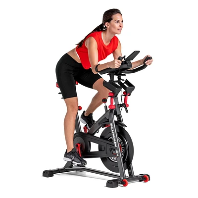 Schwinn IC4 Indoor Cycling Bike