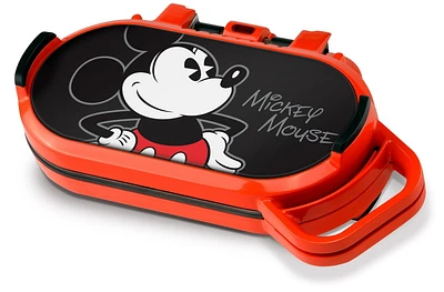 Disney Mickey Mouse Pancake Maker