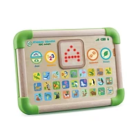 LeapFrog Touch & Learn Nature ABC Board - French Version, 18+ Months