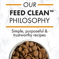 Nourriture sèche pour chiens adultes Nutro Natural Choice Recette avec poulet et riz brun 9,07 - 13,6 kg