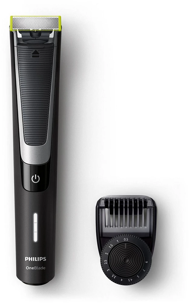 Philips OneBlade Pro Hybrid Electric Trimmer and Shaver