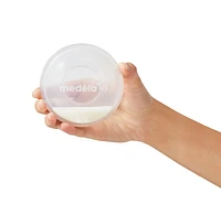 Medela Breast Milk Collection Shells, Collection Designed to Catch Excess Breastmilk