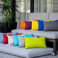 Gouchee Home Soleil Rectangle Indoor/ Outdoor Cushion