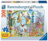 Ravensburger - Home Tweet Home Puzzle 300 pc