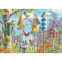 Ravensburger - Home Tweet Home Puzzle 300 pc