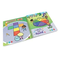 LeapFrog LeapStart Mr. Pencil Sharpens Creativity - English Version