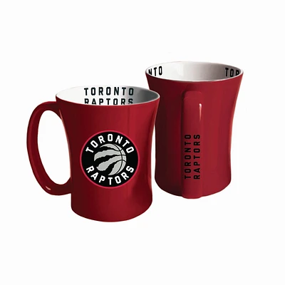 The Sports Vault Victory Mug Toronto Raptors