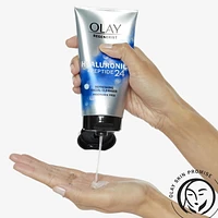 Olay Regenerist Hyaluronic + Peptide 24 Duo Pack