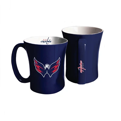 The Sports Vault Victory Mug Washington Capitals