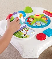 Fisher-Price Animal Friends Learning Table, English Version