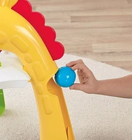 Fisher-Price Animal Friends Learning Table, English Version