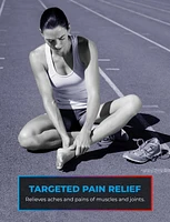 Icy Hot Pro Crème antidouleur, Tube de 56g, pour soulager la douleur, action rapide, soulagement temporaire des douleurs mineures musculaires et articulaires associées à l'arthrite, aux maux de dos, aux foulures et aux entorses, menthol et camphre.