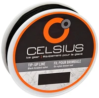 Celsius Tip up Line, Ice Fishing