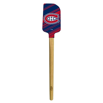 The Sports Vault Large Spatula Montreal Canadiens