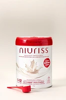 Niuriss Infant Formula, Niuriss Milk-based Infant formula