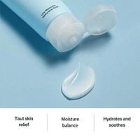 Torriden Dive-In Crème à l'acide hyaluronique de faible poids moléculaire 80 ml hydratation et une élasticité en profondeur
