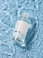 Round Lab 1025 Dokdo Toner, A toner that exfoliates and hydrates your skin.