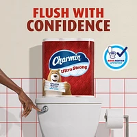 Papier hygiénique Charmin Ultra Résistant, 30 rouleaux triples, 165 feuilles par rouleau 30CT