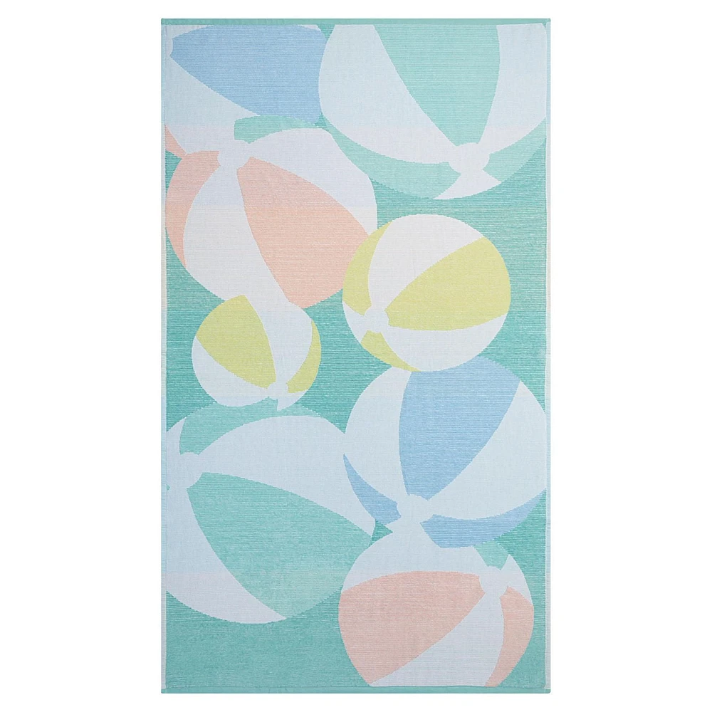 HOMETRENDS Beach Towel