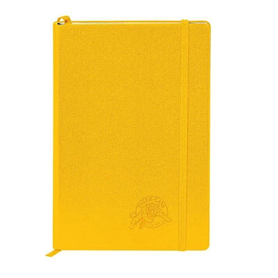 The Sports Vault Embossed Journal Hamilton Tigercats