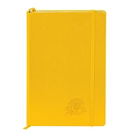 The Sports Vault Embossed Journal Hamilton Tigercats