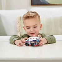 VTech Go! Go! Smart Wheels® Careful Ambulance - French Version, 1-5 Years