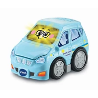 VTech Go! Go! Smart Wheels® Friendly Family Car - French Version, 1-5 Years