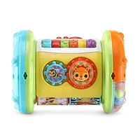 VTech 2-in-1 Roll & Discover Roller Drum™ - French Version - Walmart Exclusive, 3+ Months