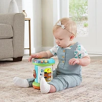VTech 2-in-1 Roll & Discover Roller Drum™ - French Version - Walmart Exclusive, 3+ Months