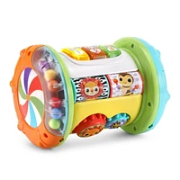 VTech 2-in-1 Roll & Discover Roller Drum™ - French Version - Walmart Exclusive, 3+ Months