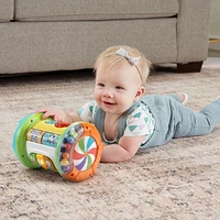VTech 2-in-1 Roll & Discover Roller Drum™ - French Version - Walmart Exclusive, 3+ Months