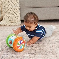 VTech 2-in-1 Roll & Discover Roller Drum™ - French Version - Walmart Exclusive, 3+ Months