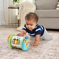 VTech 2-in-1 Roll & Discover Roller Drum™ - French Version - Walmart Exclusive, 3+ Months