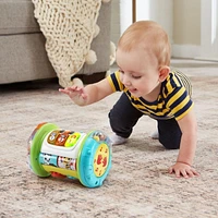 VTech 2-in-1 Roll & Discover Roller Drum™ - French Version - Walmart Exclusive, 3+ Months