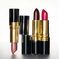 Rouge à lèvres Revlon Super Lustrous Pearl, formule crémeuse, 4,2 g