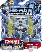 He-Man and The Masters of the Universe Stratos Action Figure