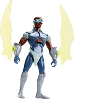 He-Man and The Masters of the Universe Stratos Action Figure